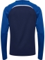 Preview: Kinder Hummel Lead 2.0 Crew Sweat - Marine